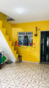 Casa com 2 Quartos à venda, 125m² no Vila Rosina, Caieiras