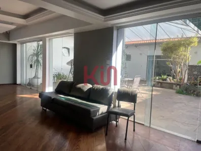 Casa com 5 Quartos à venda, 230m² no Cambuci, São Paulo