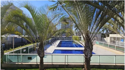 Apartamento com 2 Quartos à venda, 43m² no Brasília, Londrina