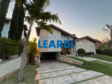 Casa de Condomínio com 5 Quartos à venda, 459m² no Pinheiro, Valinhos