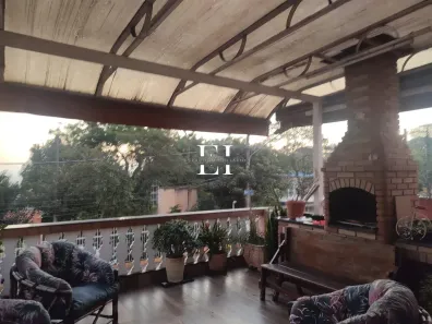 Casa com 3 Quartos para alugar, 125m² no Campininha, São Paulo