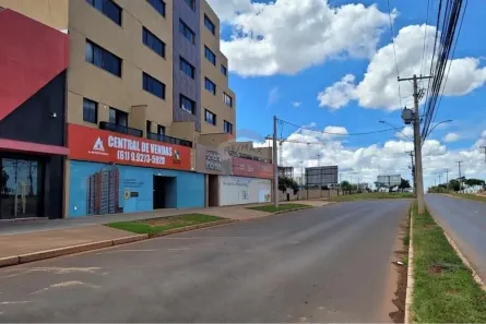 Imóvel Comercial à venda, 260m² no Samambaia Sul, Brasília
