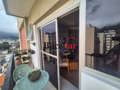 Cobertura com 2 Quartos à venda, 150m² no Vila Isabel, Rio de Janeiro