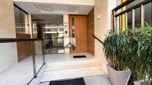 Apartamento com 3 Quartos à venda, 115m² no Icaraí, Niterói
