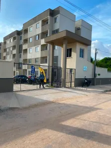 Apartamento com 2 Quartos à venda, 50m² no Paupina, Fortaleza
