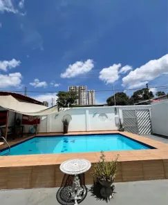 Casa com 3 Quartos à venda, 181m² no Aleixo, Manaus