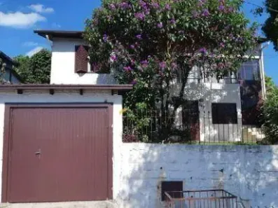 Casa com 3 Quartos para alugar, 120m² no São Jorge, Novo Hamburgo