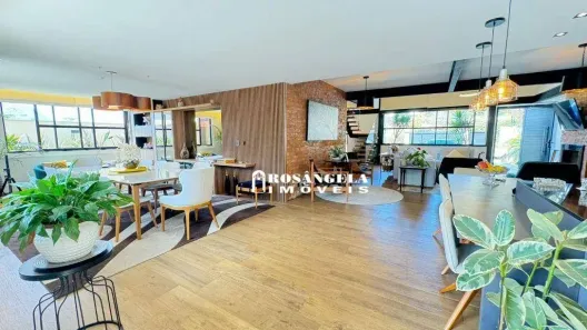 Casa com 4 Quartos à venda, 359m² no Iucas, Teresópolis