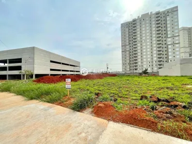 Lote/Terreno à venda, 552m² no Loteamento Industrial, Santa Bárbara D'Oeste
