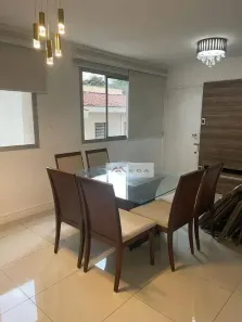 Apartamento com 3 Quartos à venda, 100m² no Centro, Campinas