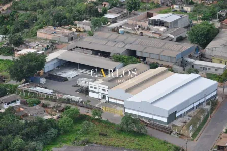 Galpão/Depósito/Armazém para alugar, 3500m² no Sao Joaquim De Bicas, São Joaquim de Bicas