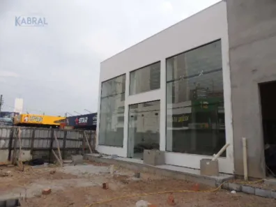 Ponto Comercial para alugar, 320m² no Centro, Palhoça