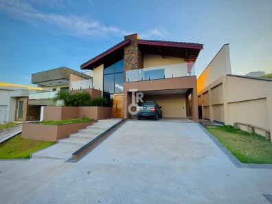 Casa com 4 Quartos à venda, 291m² no Loteamento Vale Azul I, Jundiaí