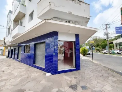 Ponto Comercial para alugar, 50m² no Centro, Canoas