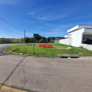 Lote/Terreno à venda, 351m² no Condomínio Terras do Vale, Caçapava