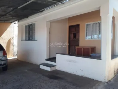 Casa com 3 Quartos à venda, 215m² no Vila Maria Eugênia, Campinas