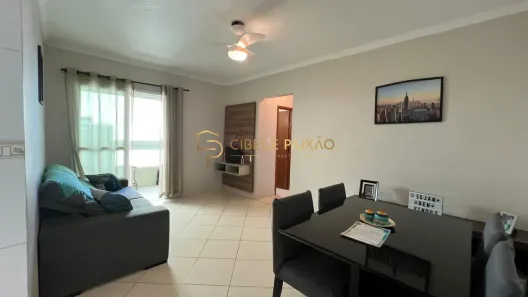 Apartamento com 1 Quarto à venda, 52m² no Aviação, Praia Grande