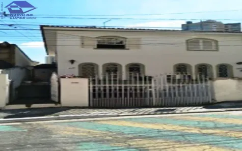 Casa com 2 Quartos à venda, 160m² no Santana, São Paulo
