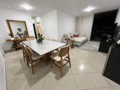 Apartamento com 3 Quartos à venda, 176m² no Vila Regina Célia, Cruzeiro