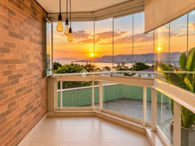 Apartamento com 2 Quartos à venda, 68m² no Abraão, Florianópolis