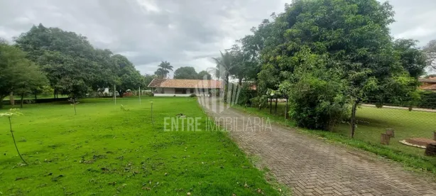 Fazenda/Sítio com 2 Quartos à venda, 150m² no Loteamento Chácaras Vale das Garças, Campinas