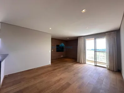 Apartamento com 2 Quartos à venda, 69m² no Jardim Consolação, Franca