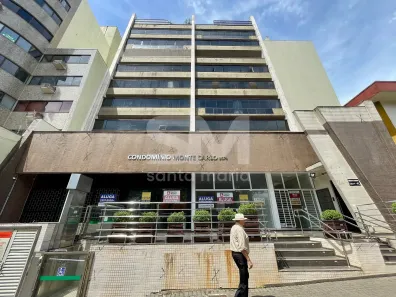 Sala Comercial para alugar, 280m² no Centro, Chapecó