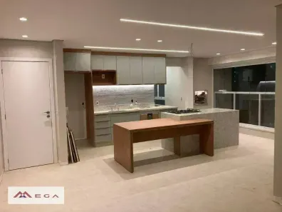 Apartamento com 3 Quartos à venda, 88m² no Chácara Cneo, Campinas