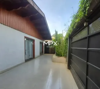 Casa com 4 Quartos à venda, 321m² no Nova América, Piracicaba