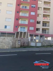 Apartamento com 1 Quarto à venda, 36m² no Centro, São Carlos