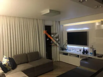 Apartamento com 3 Quartos à venda, 85m² no Alto da Mooca, São Paulo