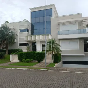 Casa de Condomínio com 9 Quartos à venda, 995m² no Jurerê Internacional, Florianópolis