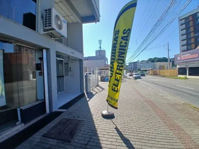 Sala Comercial para alugar, 52m² no Itoupava Norte, Blumenau