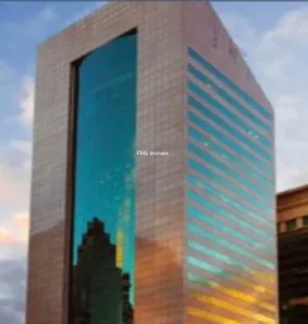 Sala Comercial para alugar, 393m² no Vila Nova Conceição, São Paulo