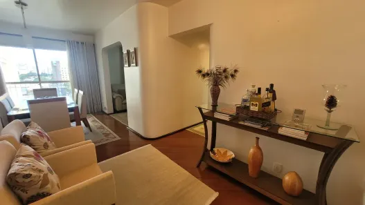 Apartamento com 2 Quartos para alugar, 95m² no Indianópolis, São Paulo