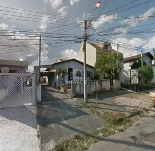 Lote/Terreno à venda, 418m² no Novo Mundo, Curitiba