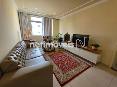 Apartamento com 3 Quartos à venda, 90m² no Cidade Nova, Belo Horizonte