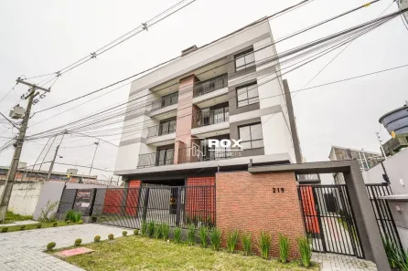 Apartamento com 2 Quartos à venda, 49m² no Weissópolis, Pinhais