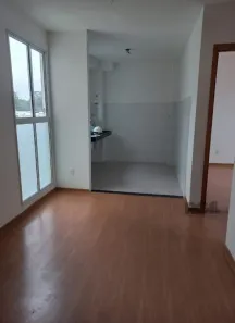 Apartamento com 2 Quartos à venda, 40m² no Mário Quintana, Porto Alegre