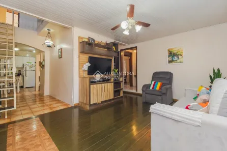Casa com 3 Quartos à venda, 138m² no Jardim Carvalho, Porto Alegre