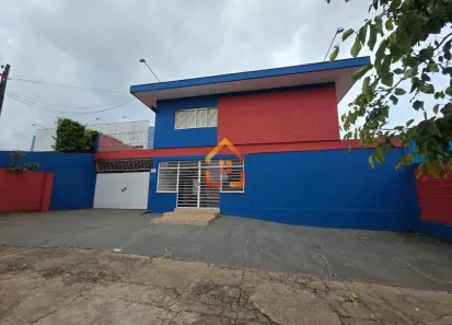 Ponto Comercial para alugar, 400m² no Vila Ipiranga, Londrina