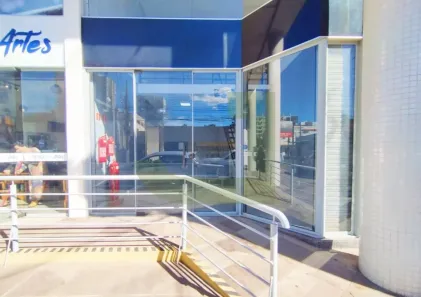 Ponto Comercial para alugar, 30m² no Centro, São Leopoldo