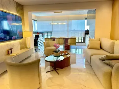 Apartamento com 2 Quartos à venda, 81m² no Vila Santa Catarina, São Paulo