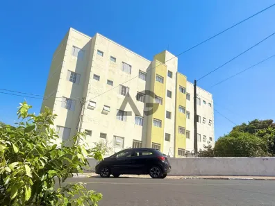 Apartamento com 2 Quartos à venda, 62m² no Centro, Serra Negra