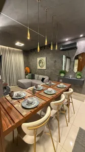 Apartamento com 2 Quartos à venda, 53m² no Alto da Glória, Goiânia
