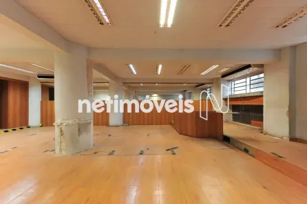 Ponto Comercial para alugar, 85m² no Centro, Belo Horizonte