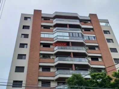 Apartamento com 3 Quartos à venda, 105m² no Chácara Santo Antônio (Zona Sul), São Paulo
