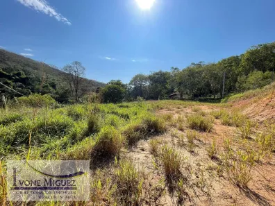 Lote/Terreno à venda, 842m² no , Paty do Alferes