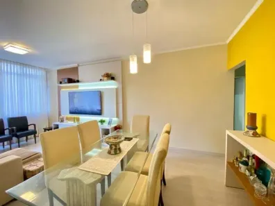 Apartamento com 3 Quartos à venda, 100m² no Centro, Florianópolis