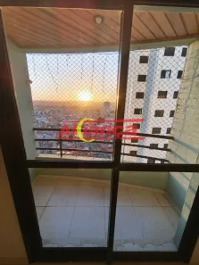 Apartamento com 3 Quartos à venda, 76m² no Gopoúva, Guarulhos